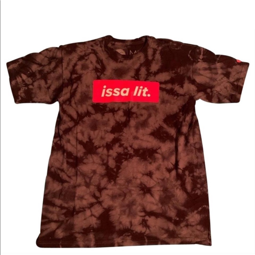 🎄Artist Collective ISSA LIT TSHIRT🎄